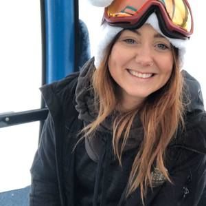 Meet your Posher, Erin